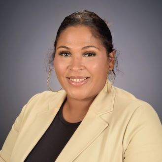 Muraya Evivie, Our Center Director